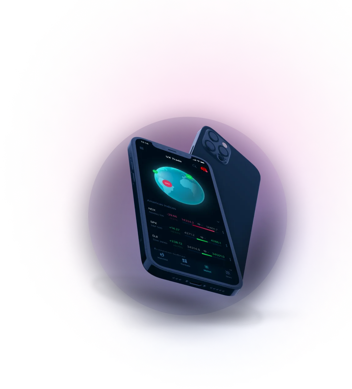 Wealthy Gainer AI - Get in touch with us